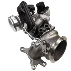 Turbo pour BMW 220i Active Tourer (U06) 220i Mild Hybrid 170 CV 1640 970 0034