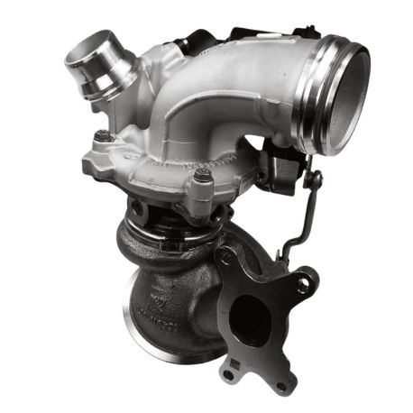 Turbo pour BMW X1 (U11) 18i sDrive 136 CV 1640 970 0034