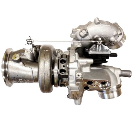 Turbo pour MERCEDES Classe C T-Model (S206) 200 204 CV 49389-00715