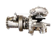 Turbo pour MERCEDES Classe C T-Model (S206) 200 204 CV 49389-00715