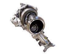 Turbo pour MERCEDES Classe C T-Model (S206) 200 204 CV 49389-00715