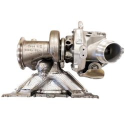 Turbo pour MERCEDES GLC Coupe (C254) 300e 313 CV 49389-00715