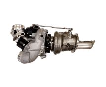 Turbo pour HYUNDAI i30 Fastback 1.6 CRDI 136 CV 1858 970 0011