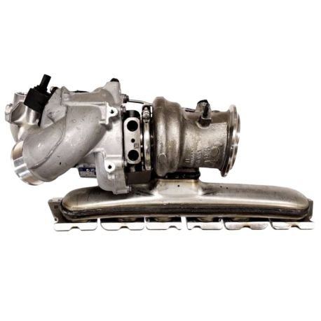 Turbo pour HYUNDAI i30 Fastback 1.6 CRDI 136 CV 1858 970 0011