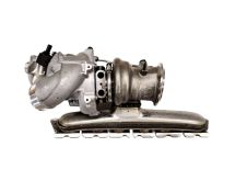 Turbo pour MERCEDES Classe S (W223 / V223) S 500 435 CV 1858 970 0011