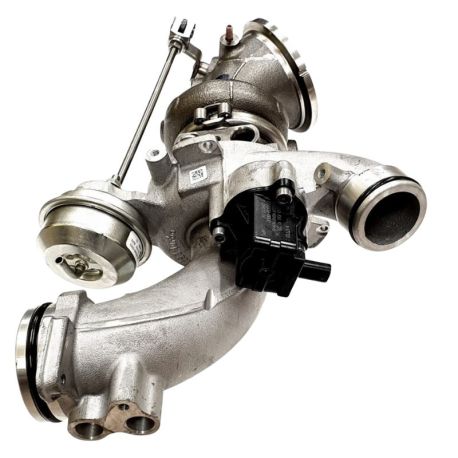 Turbo pour MERCEDES Classe GL (X166) GL 400 333 CV A2760900380