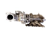 Turbo pour MERCEDES Classe C (W205) C 450 AMG 367 CV A2760900280