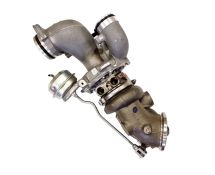Turbo pour MERCEDES Classe C (W205) C 450 AMG 367 CV A2760900280
