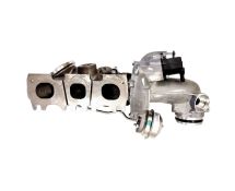 Turbo pour MERCEDES Classe E Cabriolet (A238) E 450 367 CV A2760900280