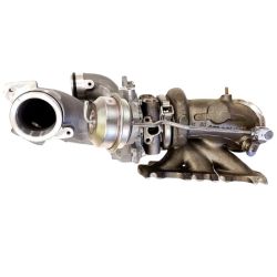 Turbo pour MERCEDES Classe E Coupé (C238) E 400 333 CV A2760900280