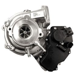 Turbo pour TOYOTA Hilux 7 3.0 D-4D 171 CV 17201-11110