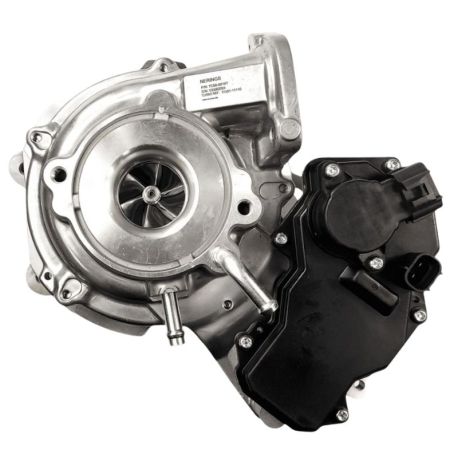 Turbo pour TOYOTA Hilux 7 3.0 D-4D 171 CV 17201-11110