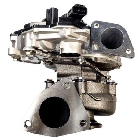 Turbo pour TOYOTA Hilux 7 3.0 D-4D 171 CV 17201-11110