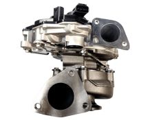 Turbo pour TOYOTA Hilux 7 3.0 D-4D 171 CV 17201-11110