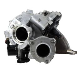 Turbo pour VOLKSWAGEN Golf 8 (CD1) 2.0 TSI 245 CV 06Q145702C
