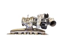 Turbo pour MERCEDES AMG GT (X290) AMG GT 43 367 CV 1853 970 0104
