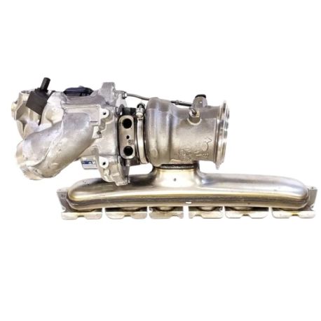 Turbo pour MERCEDES AMG GT (X290) AMG GT 43 367 CV 1853 970 0104
