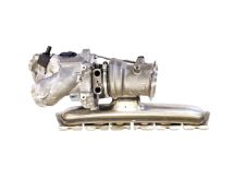 Turbo pour MERCEDES AMG GT (X290) AMG GT 43 367 CV 1853 970 0104