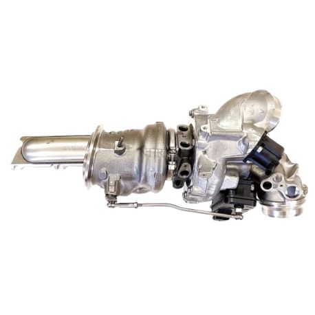 Turbo pour MERCEDES AMG GT (X290) AMG GT 53 435 CV 1853 970 0104