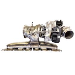 Turbo pour MERCEDES Classe E Coupé (C238) E 450 367 CV 1853 970 0104