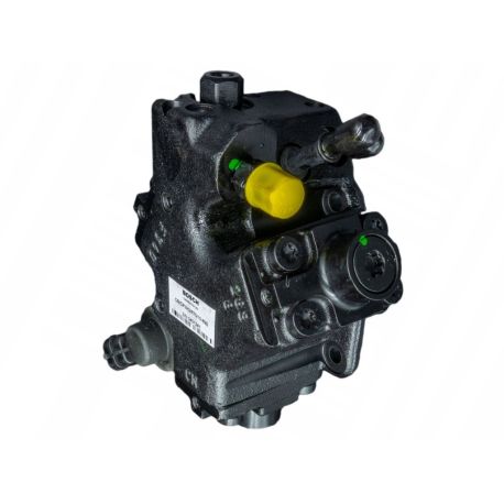 Pompe à haute pression pour FIAT Croma 2 1.9 D Multijet 115 CV - 0445010122