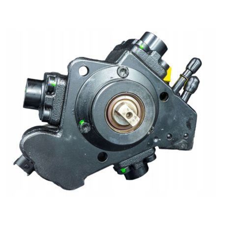 Pompe à haute pression pour FIAT Doblo 1 1.9 JTD Multijet 120 CV - 0445010122