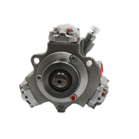 Pompe à haute pression pour FIAT Doblo 1 1.3 D Multijet 75 CV - 0445010080