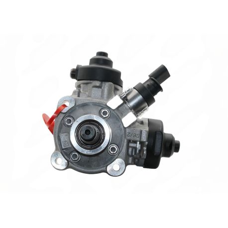 Pompe à haute pression pour AUDI A5 Cabriolet (8F7) 3.0 TDI quattro 240 CV - 0445010677