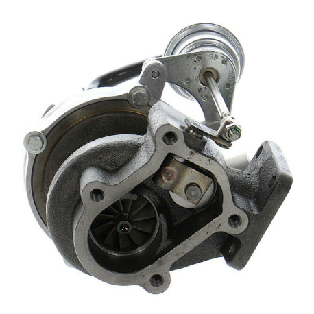 Turbo pour FIAT Ducato 2 2.8 TD 122 CV 5303 988 0081