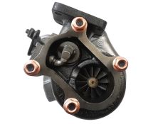 Turbo pour FIAT Ducato 2 2.8 iDTD 122 CV 49377-07050