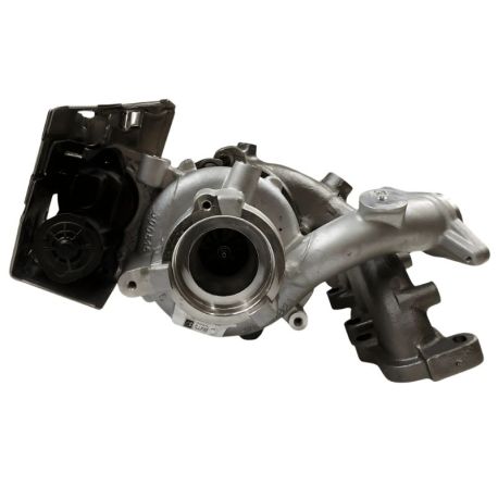 Turbo pour VOLKSWAGEN Multivan T6 2.0 TDI 150 CV 04L253022B