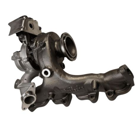 Turbo pour VOLKSWAGEN Multivan T6 2.0 TDI 150 CV 04L253022B
