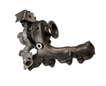 Turbo pour VOLKSWAGEN Multivan T6 2.0 TDI 150 CV 04L253022B