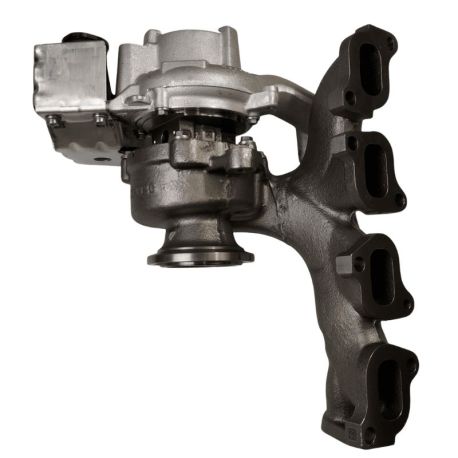 Turbo pour VOLKSWAGEN Multivan T6 2.0 TDI 150 CV 04L253022B