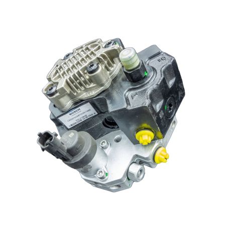 Pompe à haute pression pour IVECO Daily 3 29 L 10 95 CV - 0445020008