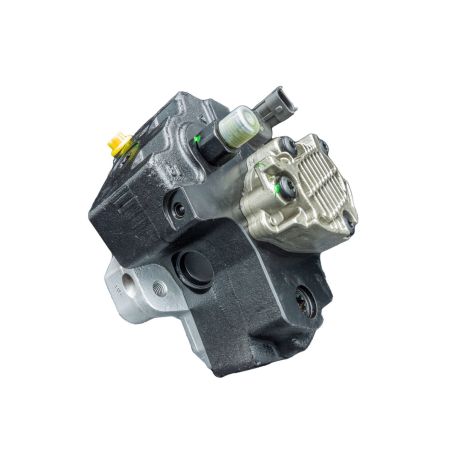 Pompe à haute pression pour IVECO Daily 3 29 L 10 95 CV - 0445020008