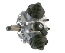Pompe à haute pression pour AUDI Q5 (8RB) 3.0 TDI quattro 240 CV - 0445010646