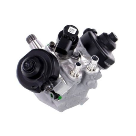 Pompe à haute pression pour PORSCHE Cayenne 2 (92A) 3.0 Diesel 250 CV - 0445010646