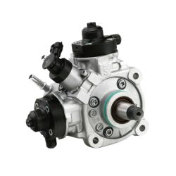 Pompe à haute pression pour JEEP Grand Cherokee 4 3.0 CRD 241 CV - 0445010684