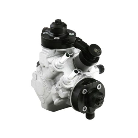 Pompe à haute pression pour JEEP Grand Cherokee 4 3.0 CRD 190 CV - 0445010684