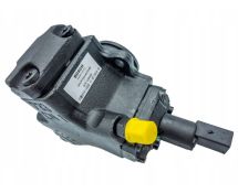 Pompe à haute pression pour MERCEDES Vito (W638) 108 CDI 82 CV - 0445010013