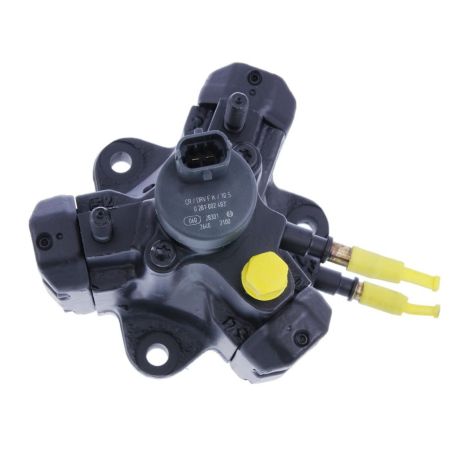 Pompe à haute pression pour RENAULT Kangoo 1 1.9 dCi 80 CV - 0445010018