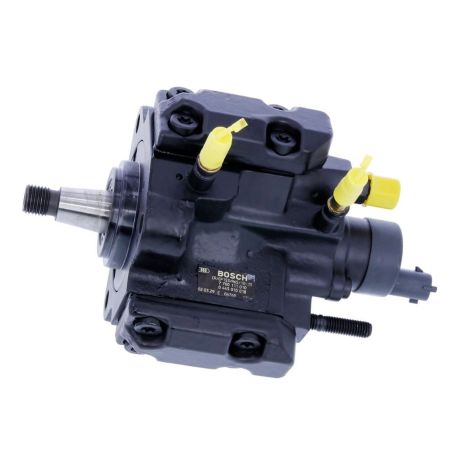 Pompe à haute pression pour RENAULT Megane 1 1.9 dCi 102 CV - 0445010018