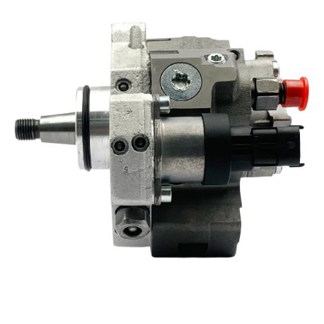 Pompe à haute pression pour NISSAN Interstar dCi 100 99 CV - 0445010033