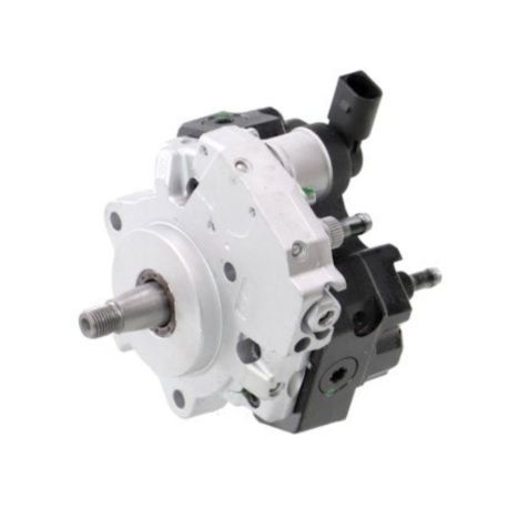 Pompe à haute pression pour BMW 330Cd Cabriolet (E46) 330CD 204 CV - 0445010073