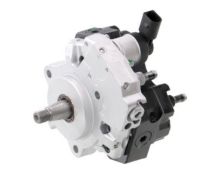 Pompe à haute pression pour BMW 330Cd Cabriolet (E46) 330CD 204 CV - 0445010073