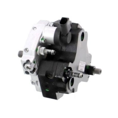 Pompe à haute pression pour BMW 330Cd Cabriolet (E46) 330CD 204 CV - 0445010073