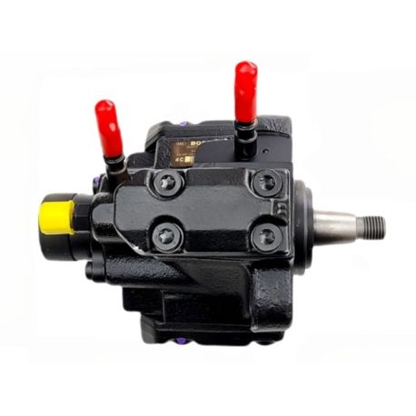 Pompe à haute pression pour OPEL Zafira Tourer C 2.0 CDTI 165 CV - 0445010132