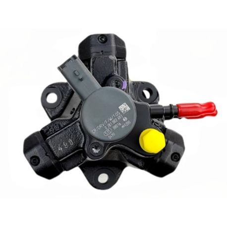 Pompe à haute pression pour FIAT Scudo 1 2.0 JTD 109 CV - 0445010132