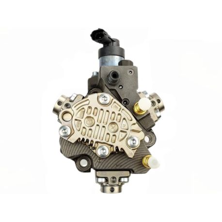 Pompe à haute pression pour RENAULT Master 2 2.5 dCi 120 CV - 0445010140
